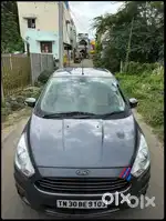 Rental car