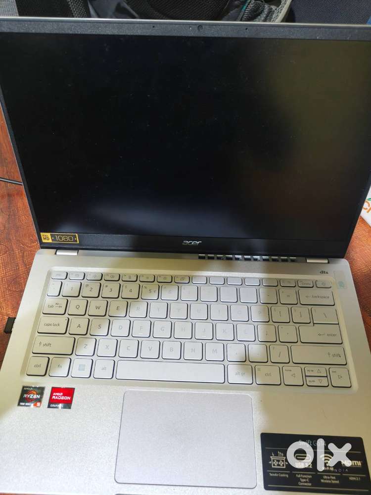 Acer Swift Go 14
