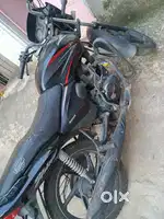 Honda Shine 125cc Bike For Sale – Excellent Condition