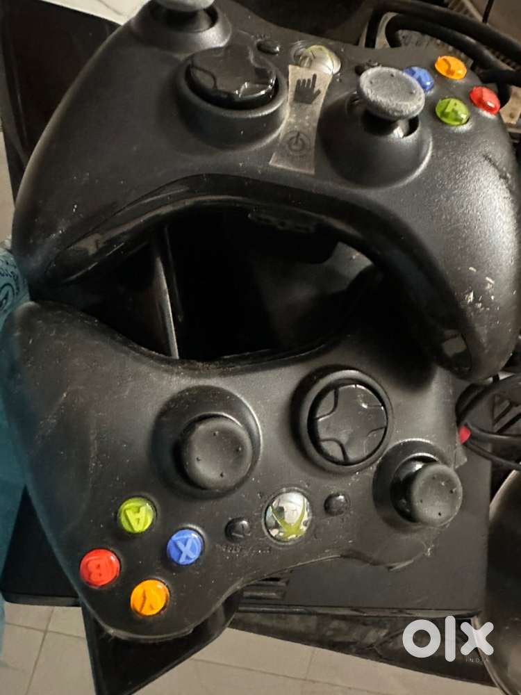 X Box 360 from Dubai