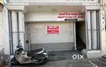 मार्केट यार्ड मध्ये 1000 sqft कमर्शियल गाळा भाड्याने देणे आहे