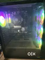 AMD GAMING PC
