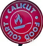 Need Experienced cook