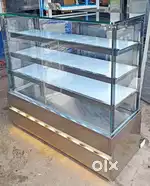BAKERY COUNTER HOTEL ITEMS