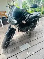 Bajaj , Pulsar 150 2017 Model