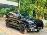 Toyota Fortuner 4X2 AT 2.8 Diesel, 2023, Diesel
