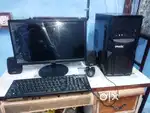 New Condition PC