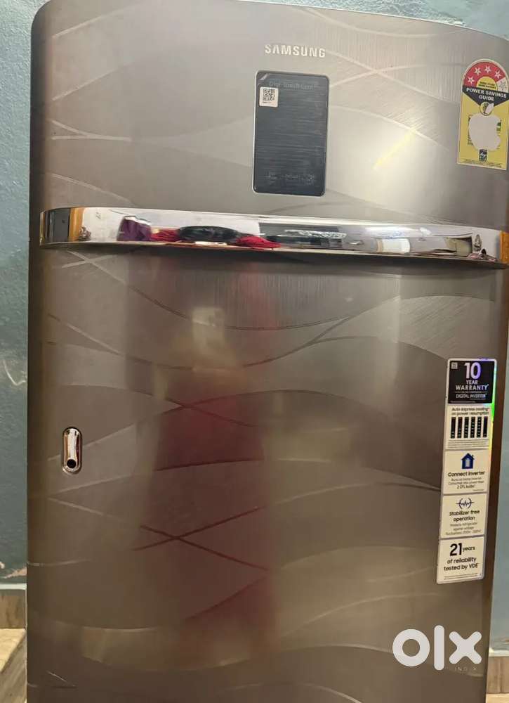 Samsung fridge