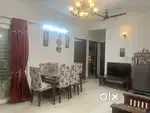 Spacious 3 BHK Ground-Floor Flat available for Rent