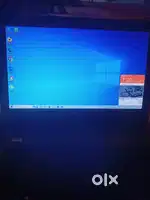 Dell laptop best condition with charger