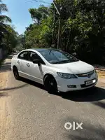 Honda Civic 2009 Petrol Good Condition