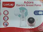 Luvlap Electric Breast Pump