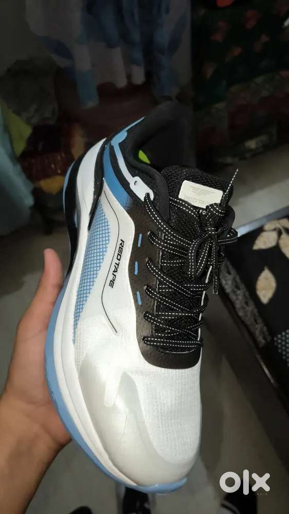 Redtape New Shoes
