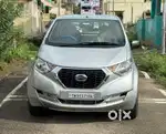 Datsun Redi Go, 2019, Petrol