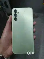 Argent sell mobile  samsung A14   5g