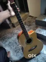 Guitar in good condition