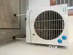 Symphony cooler
