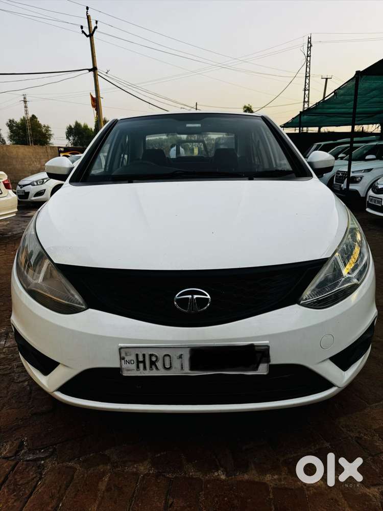 Tata Zest  Quadrajet 1.3 75PS XE, 2018, Diesel