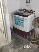 Godraj wash 3500