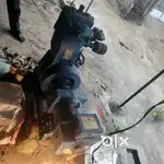 Generator bechna hai