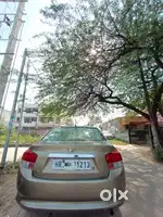 Honda City 2008-2011 1.5 S MT, 2010, Petrol