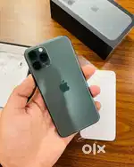 iPhone 11 pro used model and genuine price in your budget