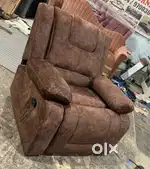 Sofa manufacturer that specialise in comfortable, reclining sofa