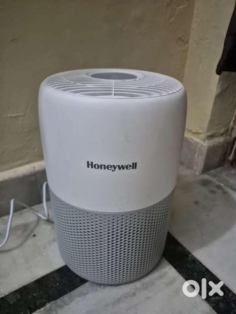 Air Purifier (Honeywell, bought on 8/11/25)