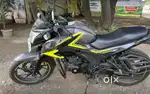 Hornet honda