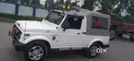 Maruti Suzuki Gypsy 1997 Petrol 108863 Km Driven