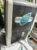 Water RO purifier
