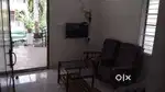 FULLY FURNISHED 1ST FLOOR FOR BACHELORS / FAMILY. 2 AC. NO CAR PARKING