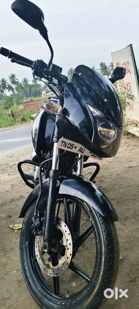 Pulsar 150 for sale