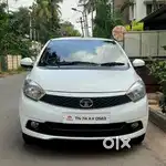 Tata Tiago 1.2 Revotron XZA, 2019, Petrol