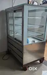 Cake Fridge