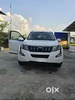 Mahindra XUV500 2016 Diesel Well Maintained