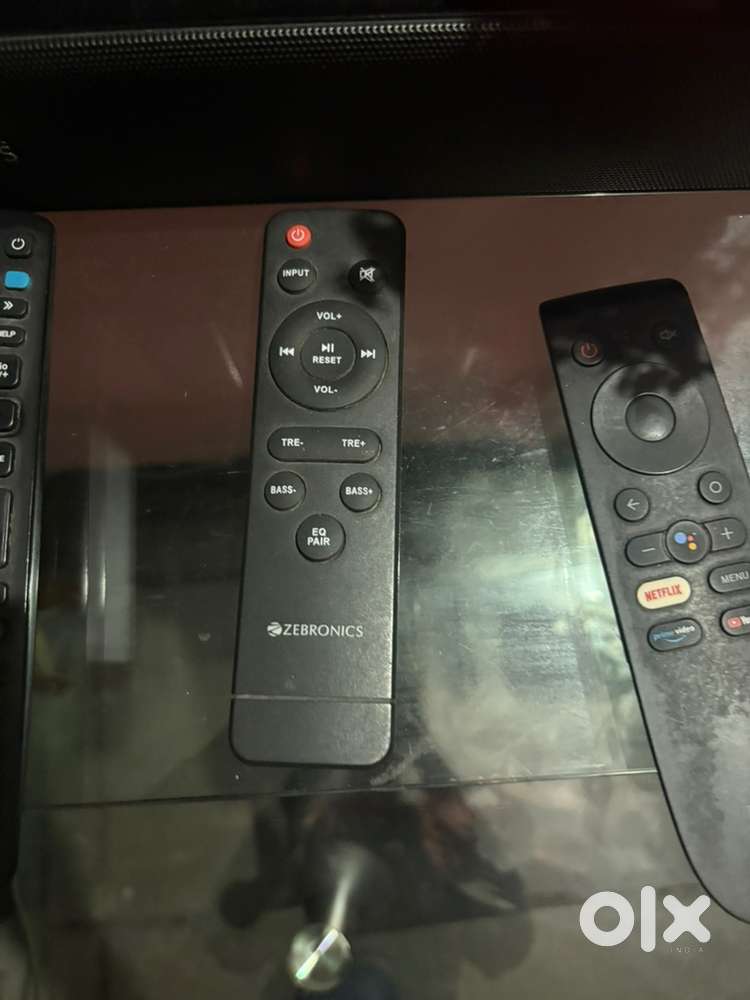 Zebronics juke bar 4050