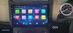 Blaupunkt Key Largo Car Audio