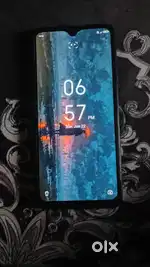 Infinix note 12 6/128 ma
