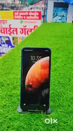 Redmi 9A 3/32 Condition Like New