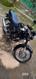 Bajaj pulsar good condition