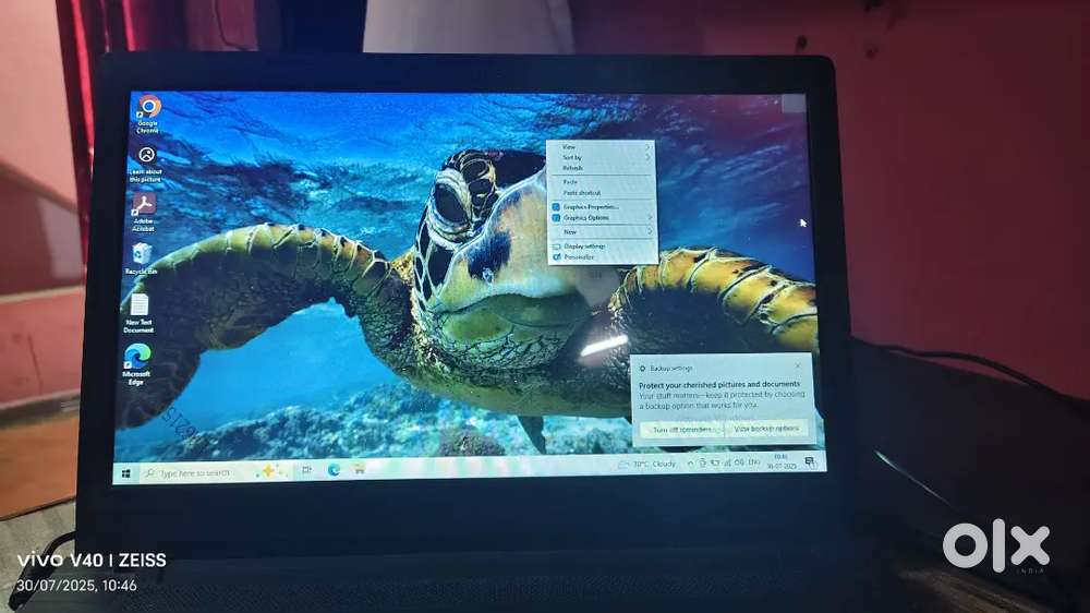 Lenovo IdeaPad i3 5th gen