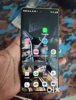 Moto g85 curve display 7 months old fresh condition