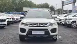 Maruti Suzuki Brezza, 2020, Petrol