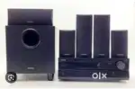 Sony speakers, Onkyo home Theater for sale