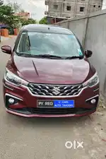 Maruti Suzuki Ertiga ZXI Plus SHVS, 2023, Petrol