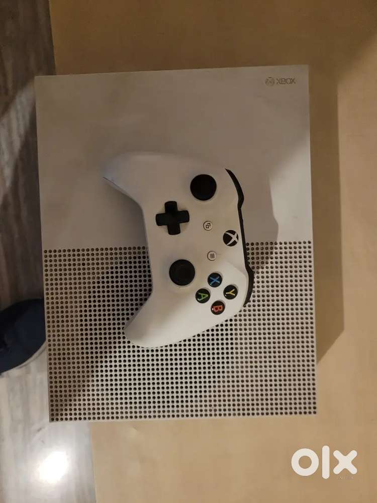 X Box one s