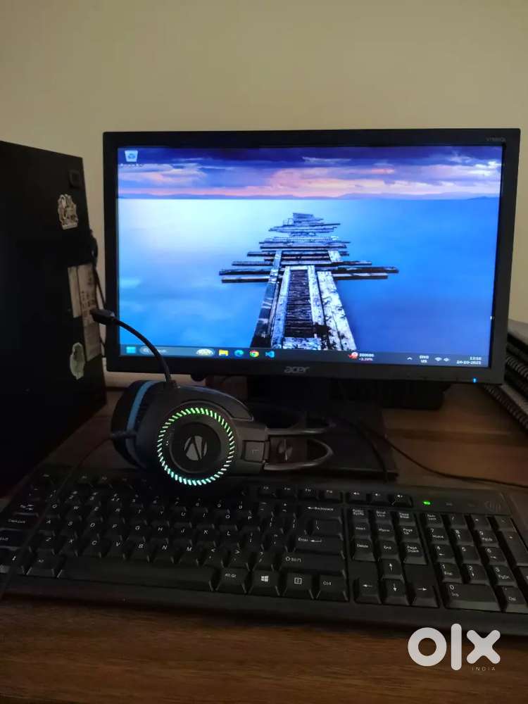 Customized Personal Computer (PV)