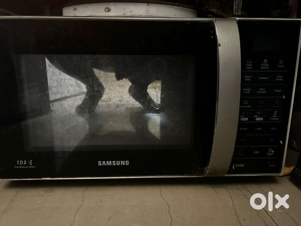 Microwave oven Samsung