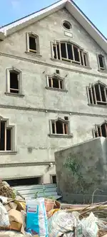 Mistri availble for Plaster work interior or exterior of House